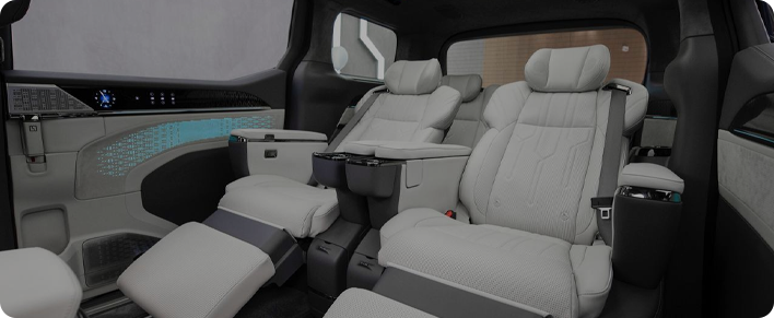 Elstolar och tillbehör