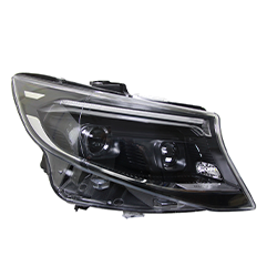 MPV bil interiör reservdelar