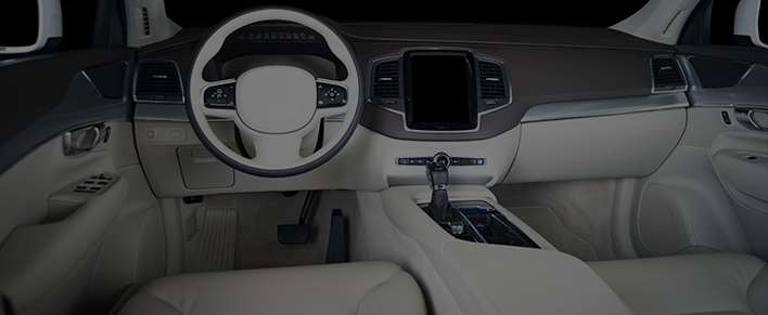 MPV bil interiör reservdelar