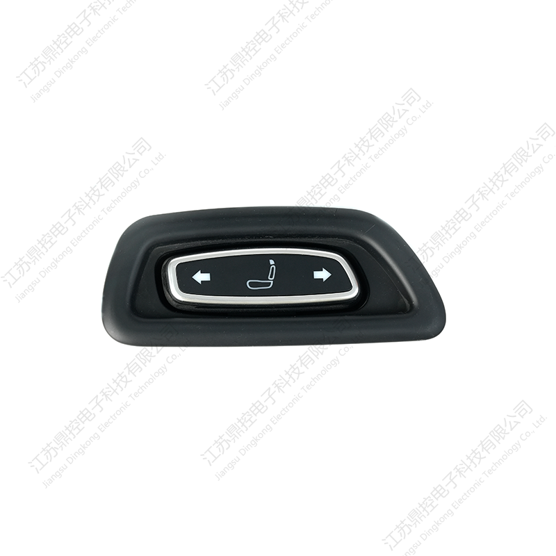 DKW-20 fysisk tryckknappsbrytare (funktioner kan anpassas)