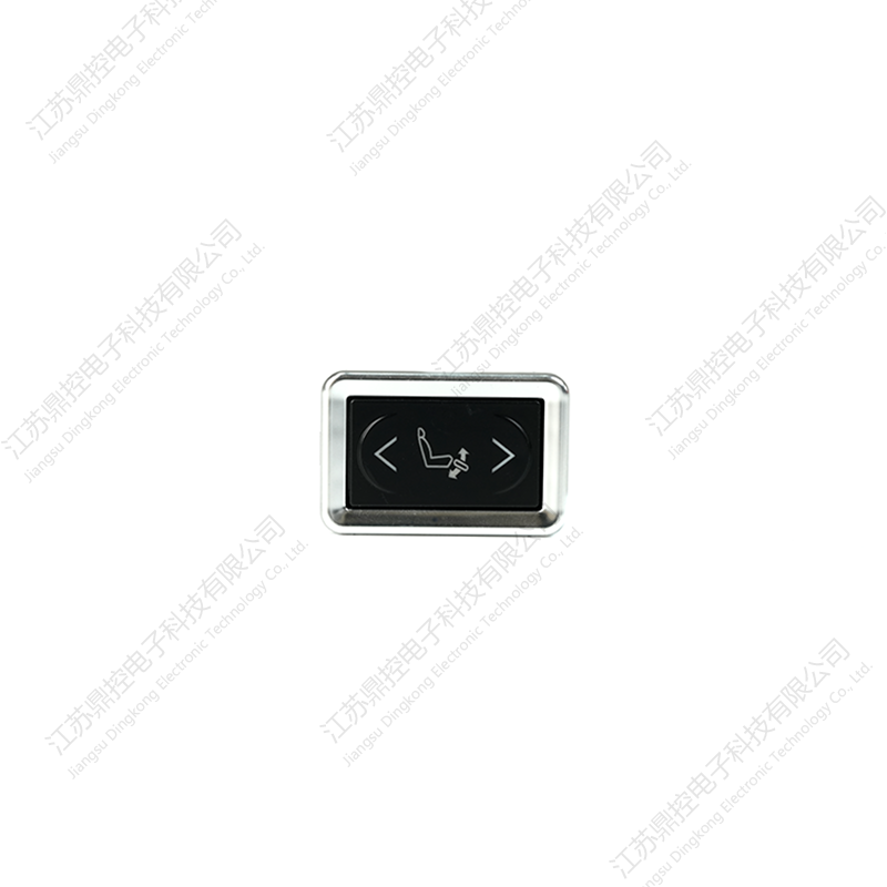 DKW-19 Ventilation Tre-Position Switch (Funktioner kan anpassas)