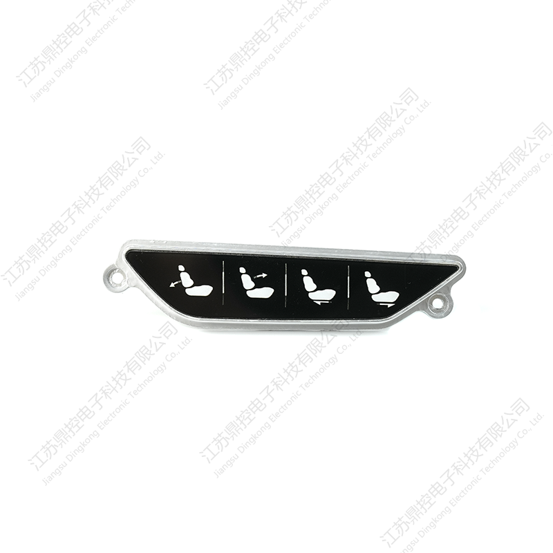 Mercedes-Benz V260, V260L, V300 Vito flygplansklassad aluminiumgolvmodifiering/uppgradering