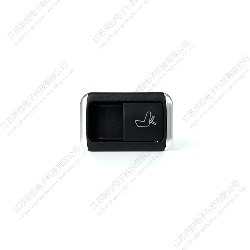 DKW-19 Ventilation Tre-Position Switch (Funktioner kan anpassas)
