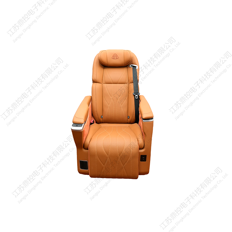 DK-45 Fyrknapps Boss Switch (funktioner kan anpassas)