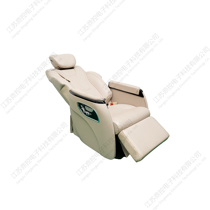 DKW-20 fysisk tryckknappsbrytare (funktioner kan anpassas)