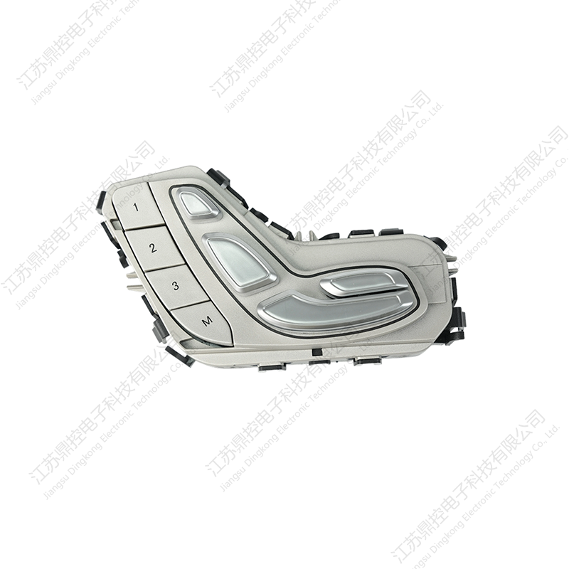 DKW-20 fysisk tryckknappsbrytare (funktioner kan anpassas)